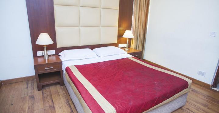 Empire Suites